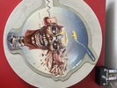 IRON MAIDEN Can I Play With Madness CAPITOL V-15375 7