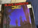 Black Sabbath Paranoid/Iron Man 12
