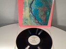Jon Hassell / Brian Eno – Fourth World Vol. 1 - Possible Musics 1980 LP EGS107