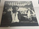 Gregg Jackson - One For The Road,  12” (Vinyl) 1982 Brand New Sealed