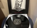 HELLHAMMER - APOCALYPTIC RAIDS Vinyl 1984 - Beautiful Copy