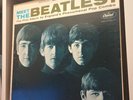 Beatles - Meet The Beatles - 1964 Capitol Records ST-2047 Rock Vinyl LP  Stereo
