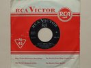 Elvis Presley Girls Girls Girls / We'll Be Together   Greek 7