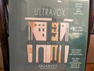 Ultravox – Quartet [Steven Wilson Stereo Mix], CLEAR Vinyl LP, RSD 2023, NM