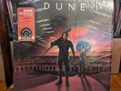 Dune (Original Soundtrack) - Toto, Brian Eno, ORANGE Vinyl LP, RSD 2020, NM