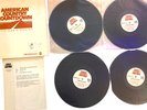 12/31/83 BOB KINGSLEY's AMERICAN COUNTRY TOP 100 YR END SPECIAL PT 1 (#56-1)