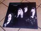 Van Halen ‎OU812 Album BMG RECORD CLUB PRINTING EDITION LP R1040 ED EDDIE EDWARD
