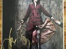 WHO KILLED AMANDA PALMER 12