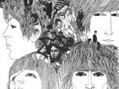 The Beatles Revolver (Vinyl) 2022 LP Box Set