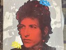 BOB DYLAN BIOGRAPH 5 LP  DELUXE EDITION  BOX SET 1985 COLUMBIA C5X 38830 NM/EX
