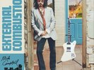 Mike Campbell & The Dirty Knobs External Combustion (Vinyl) 12