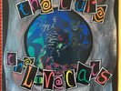 THE CURE The Love Cats VINYL 12“ EP Robert Smith LIMITED Rare German Press 1983