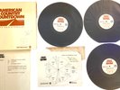 12/24/83 BOB KINGSLEY's AMERICAN COUNTRY TOP 100 YR END SPECIAL PT 1 (#100-57)