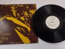 Ann Benson High Flying Bird (1969) Private Press LP 500 only Rare Texas Folk