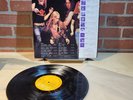 Scorpions  Virgin Killer 1982 Japanese Pressing LP with Obi