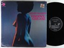 Jimmy McGriff - Groove Grease LP - Groove Merchant Canada OG Press VG++ Shrink