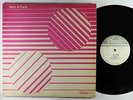 Unknown Artist - Jazz A Funk LP - Ebonite - Rare HEAR