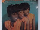 POPPIES Lullaby Of Love EPIC LN-24200 LP mono SEALED s