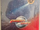 ACE FREHLEY Frehley's Comet 1987 LP GLAM/HAIR METAL EX-KISS ORG PRS VINYL