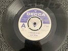 Savoy Brown  A Hard Way To Go/Waiting In The Bamboo Grove -1970 Decca - DEMO