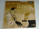 VINYL LP by DUKE ELLINGTON 