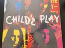 Child's Play - Rat Race Vinyl - Rare
