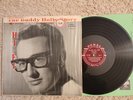 THE BUDDY HOLLY STORY LP RARE IN SHRINK 1959 ORIGINAL
