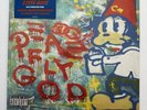 Westside Gunn Peace Fly God Flygod Vinyl LP Daupe Record Griselda Yellow 156/500