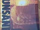 Unsane, “Singles 89-92” 12” Vinyl, 1992 Release, Matador Records, Noise, Punk