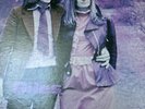 McDONALD AND GILES - S/T  1971  US Cotillion record Vg+ Cover Ex Vinyl