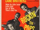 THE LANE BROTHERS 