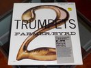 ART FARMER DONALD BYRD TWO 2 TRUMPETS ALL OUT LP OJC-018 P-7062 PRESTIGE SEALED