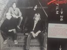 The Saints – This Perfect Day c/w L-I-E-S   EX UK 1st press Vinyl LP90