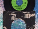 The Chain Reaction Sun When I Needed You DATE 45 Record 1538 Psych Steven Tyler