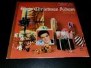 Elvis Presley  Elvis' Christmas Album  Vinyl   LP  1985 Elvis 50th Anniversary
