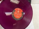 Sun Ra Astro Black vinyl record album red purple