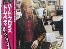 TOM PETTY AND THE HEARTBREAKERS HARD PROMISE BACKSTREET VIM6247 JAPAN OBI LP