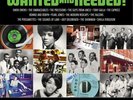Various Artists Wanted and Needed...a Northern Soul Playlist (Vinyl) (UK IMPORT)