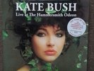 kate bush live at hammersmith odeon Vinyl