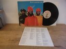 Abyssinians – Arise  UK LP 1978 / Roots Reggae + Insert