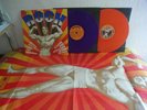 Black Widow, Skin Alley, Rock Buster + Large Poster mint- 1970 Coloured Vinyl
