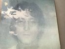 John Lennon Imagine Original Vinyl Record LP SW 3379 1971 W/poster Dist In Can
