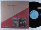 VIOLINAIRES Born Again JEWEL LP s