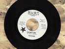 The Raven Calamity Jane Now She's Gone Promo Rust 5123 45 Record Psych Garage M-