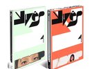 YVES LOOP 1st EP Album 2 Ver SET 2CD+2Photo Book+2Sticker+4Card+GIFT+2POB