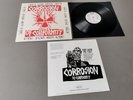 CORROSION OF CONFORMITY reissue Vinyl LP Eye For An Eye (1988 Caroline USA)