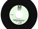 RADIO SPOT 45 RPM - 