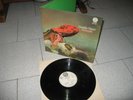 LP GENTLE GIANT OCTOPUS/ VERTIGO  6360080 A/1972 ITALY 1° ST SWIRL