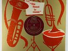 Quique Monsanto - Tremendo Vacilon LP - SMC Pro-Arte - Rare Latin Mambo VG+ HEAR