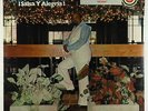 Rudy Calzado - Salsa y Alegria  LP - Sonotropic - Private Latin Salsa SEALED